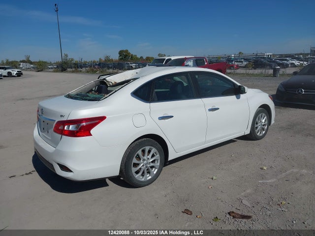 Nissan 2017 2017 3N1AB7AP3HL643592 Image 4