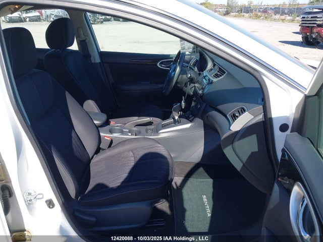 Nissan 2017 2017 3N1AB7AP3HL643592 Image 5