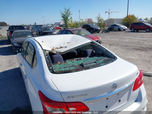 Nissan 2017 2017 3N1AB7AP3HL643592 Image 6