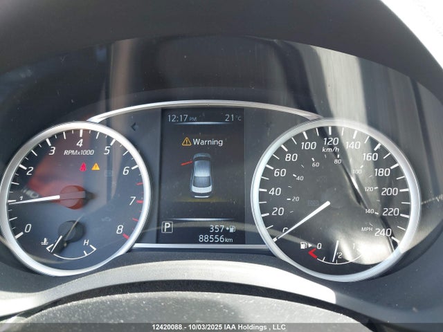 Nissan 2017 2017 3N1AB7AP3HL643592 Image 7