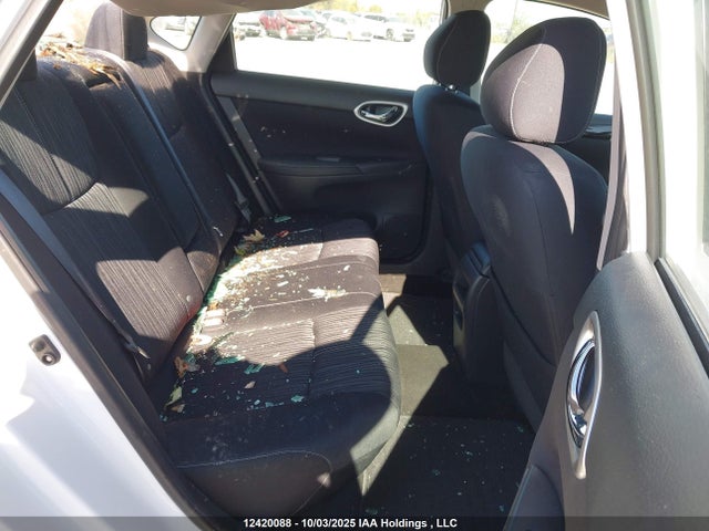 Nissan 2017 2017 3N1AB7AP3HL643592 Image 8