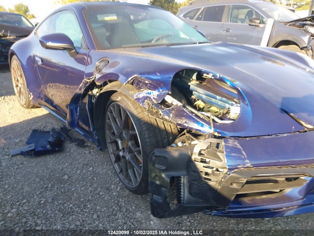 Porsche 911 2023 WP0AB2A95PS221017 Image 6