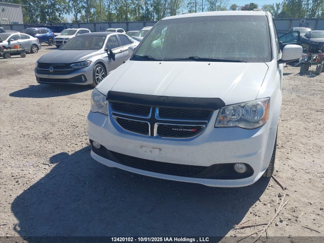 Dodge Grand Caravan 2017 2C4RDGDG7HR775280 Image 13