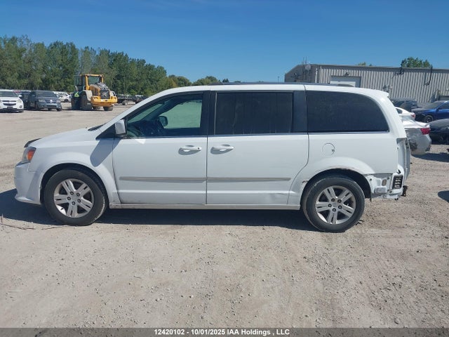 Dodge Grand Caravan 2017 2C4RDGDG7HR775280 Image 15