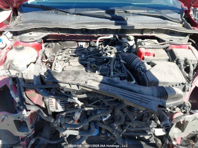 Ford dragon di tc 2021 1FMCU9H64MUA85756 Image 10