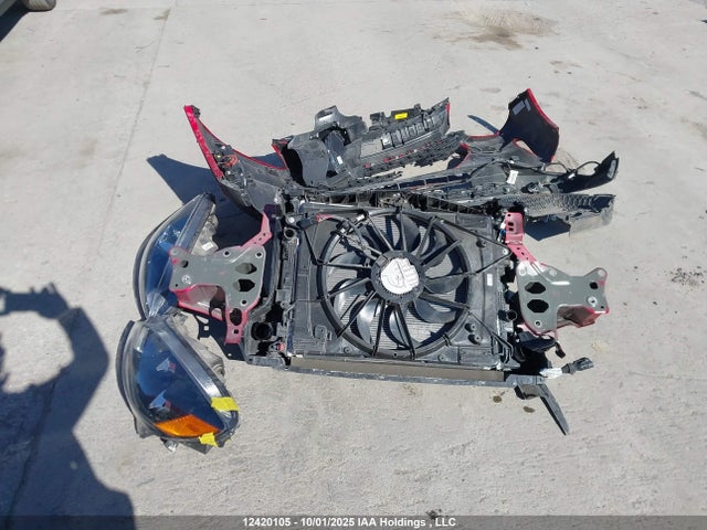 Ford dragon di tc 2021 1FMCU9H64MUA85756 Image 12