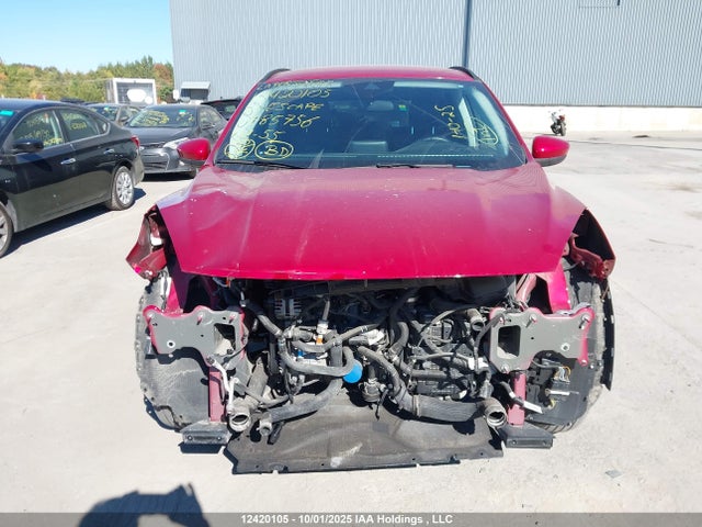 Ford dragon di tc 2021 1FMCU9H64MUA85756 Image 13