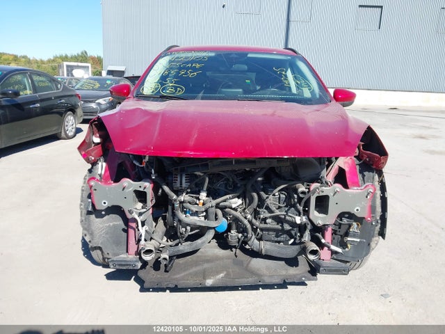 Ford dragon di tc 2021 1FMCU9H64MUA85756 Image 6