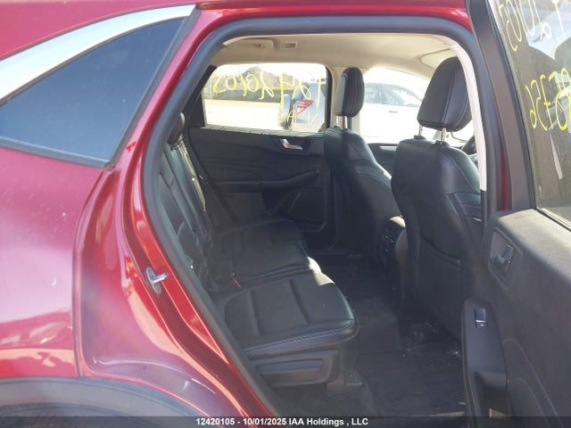 Ford dragon di tc 2021 1FMCU9H64MUA85756 Image 8
