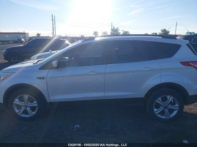 1FMCU0G91EUA48611 Ford 2014