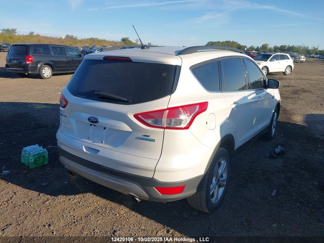 1FMCU0G91EUA48611 Ford 2014