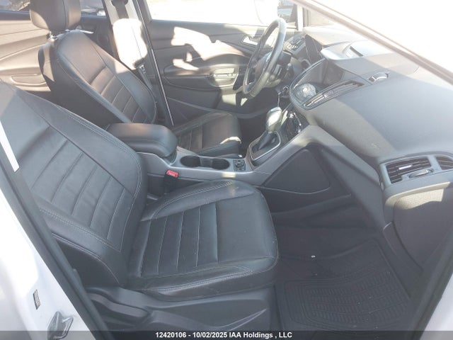 1FMCU0G91EUA48611 Ford 2014