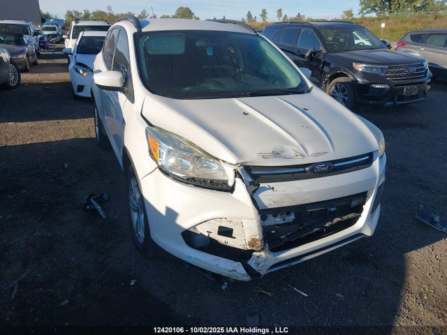 1FMCU0G91EUA48611 Ford 2014