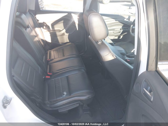 1FMCU0G91EUA48611 Ford 2014