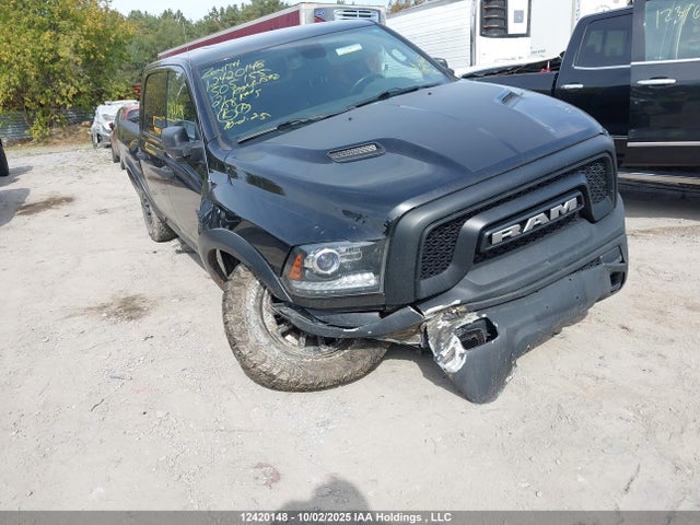RAM 2021 2021 1C6RR7LT3MS505155 Image 6