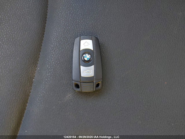 WBAVL1C57FVY39114 BMW 2015