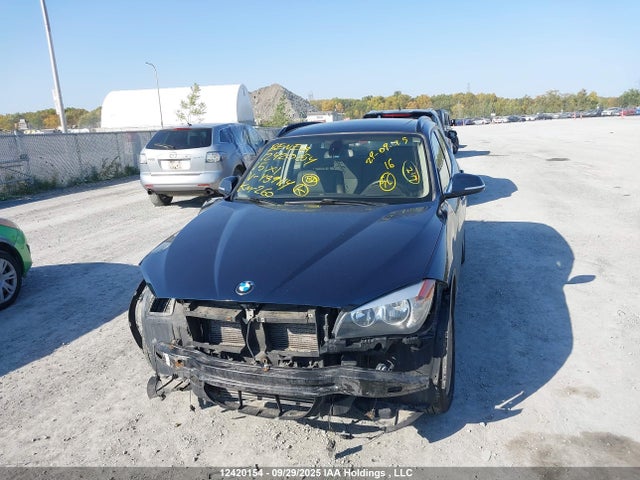 WBAVL1C57FVY39114 BMW 2015