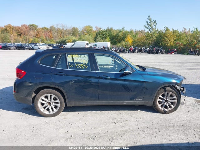WBAVL1C57FVY39114 BMW 2015