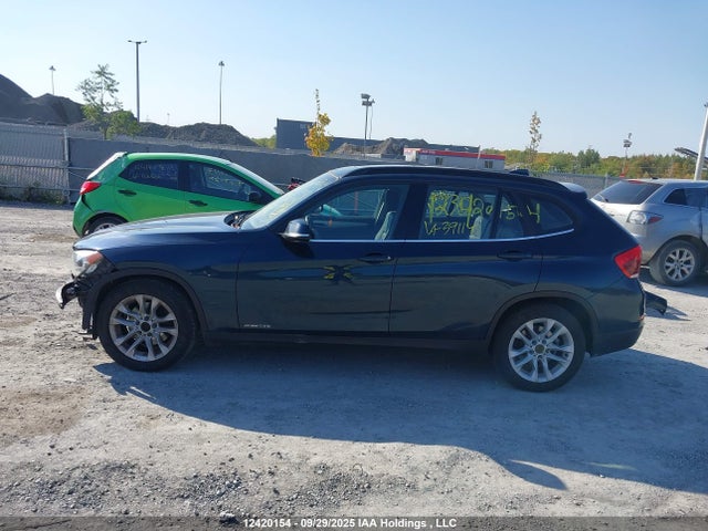 WBAVL1C57FVY39114 BMW 2015