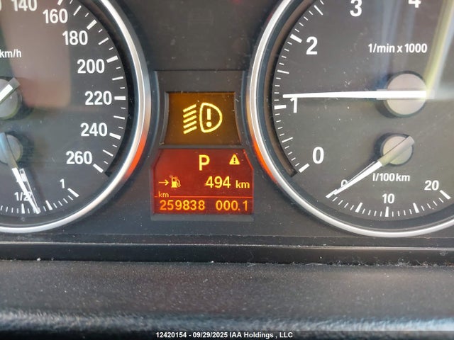 WBAVL1C57FVY39114 BMW 2015