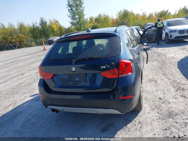 WBAVL1C57FVY39114 BMW 2015