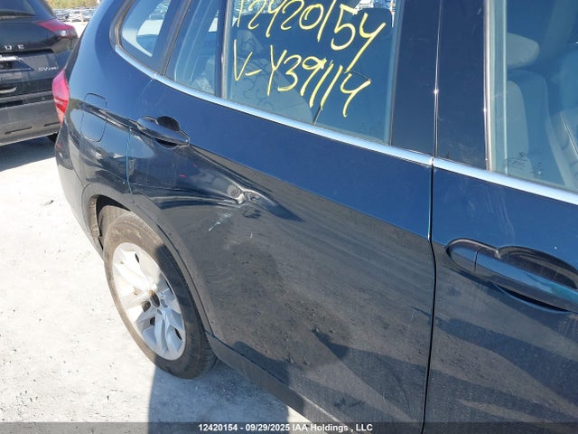 WBAVL1C57FVY39114 BMW 2015