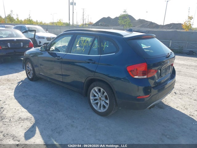 WBAVL1C57FVY39114 BMW 2015