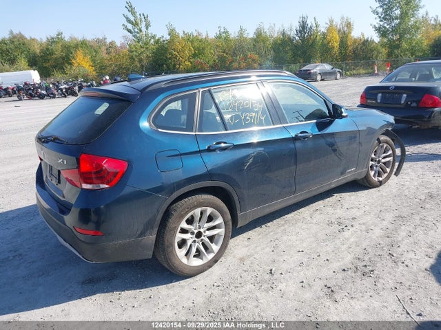 WBAVL1C57FVY39114 BMW 2015