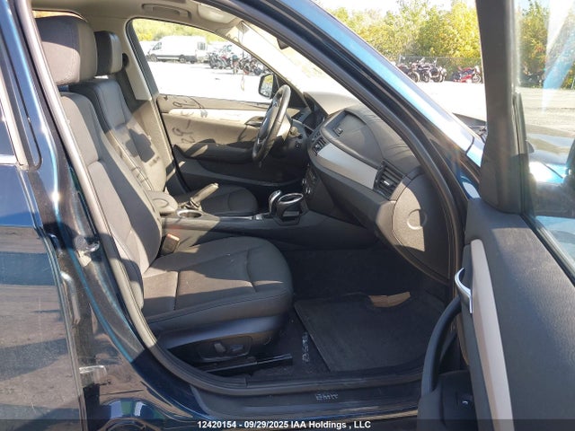 WBAVL1C57FVY39114 BMW 2015