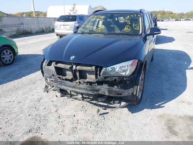 WBAVL1C57FVY39114 BMW 2015