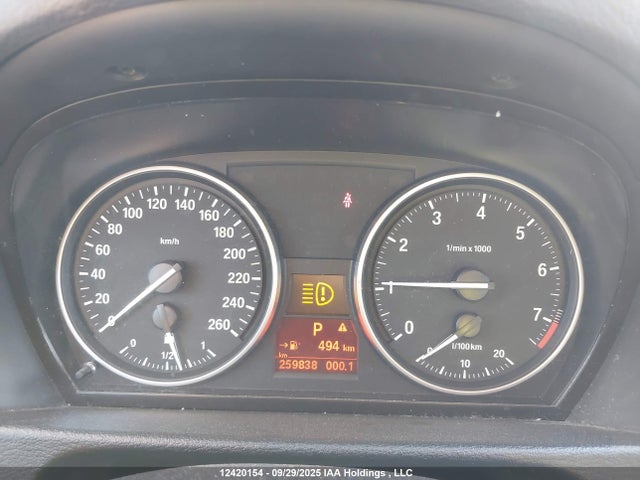 WBAVL1C57FVY39114 BMW 2015