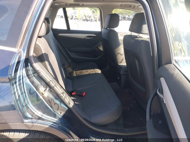 WBAVL1C57FVY39114 BMW 2015