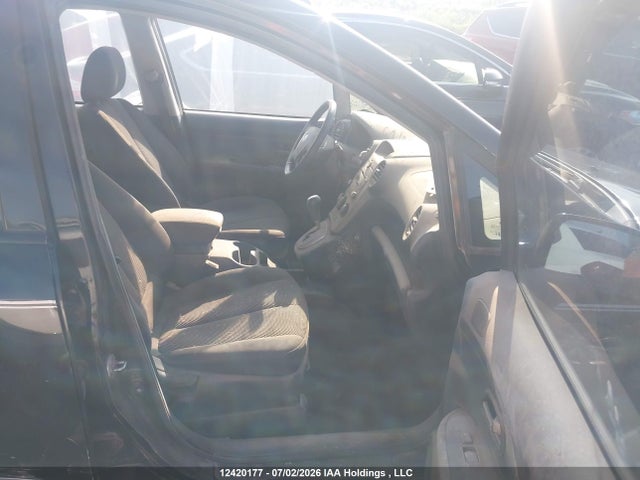 2008 Kia Rondo მანქანა იყიდება აუქციონზე, vin: KNAFG525287207310, აუქციონის ნომერი: 12420177