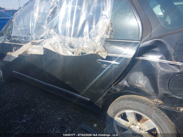 2008 Kia Rondo მანქანა იყიდება აუქციონზე, vin: KNAFG525287207310, აუქციონის ნომერი: 12420177