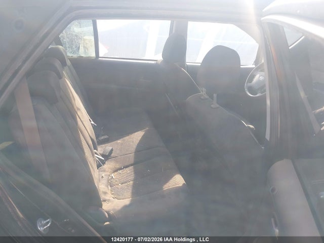 2008 Kia Rondo მანქანა იყიდება აუქციონზე, vin: KNAFG525287207310, აუქციონის ნომერი: 12420177