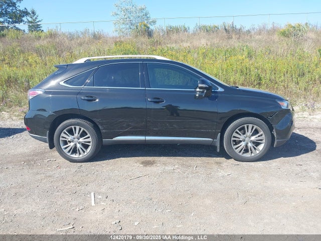 Lexus 2gr-fe 2014 2T2BK1BA9EC241952 Image 12