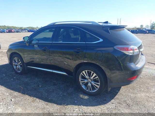 Lexus 2gr-fe 2014 2T2BK1BA9EC241952 Image 13