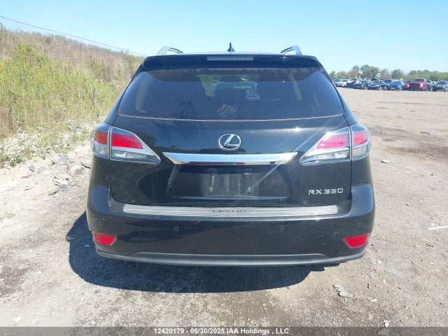 Lexus 2gr-fe 2014 2T2BK1BA9EC241952 Image 15