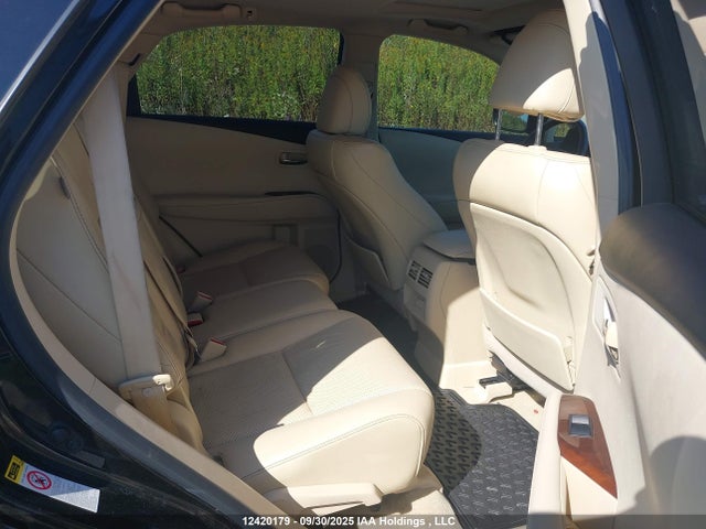Lexus 2gr-fe 2014 2T2BK1BA9EC241952 Image 8