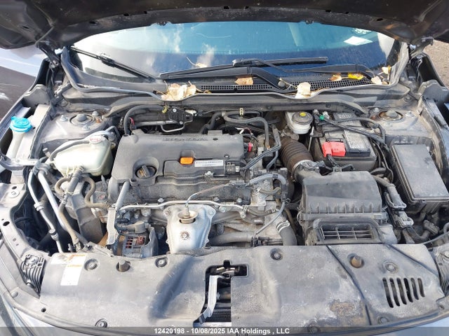 2HGFC2F7XLH018878 Honda k20c2