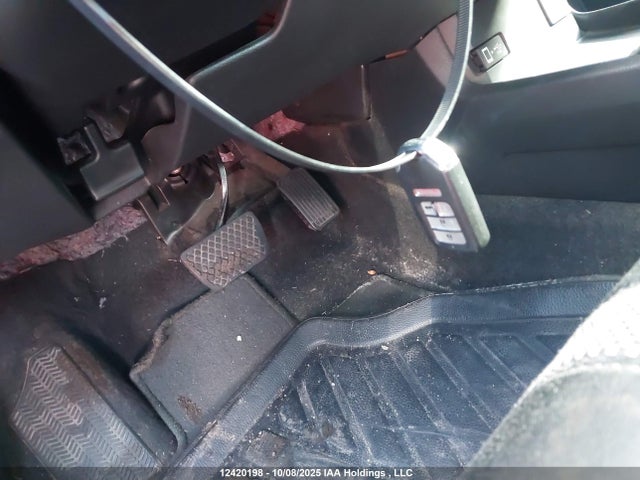 2HGFC2F7XLH018878 Honda k20c2