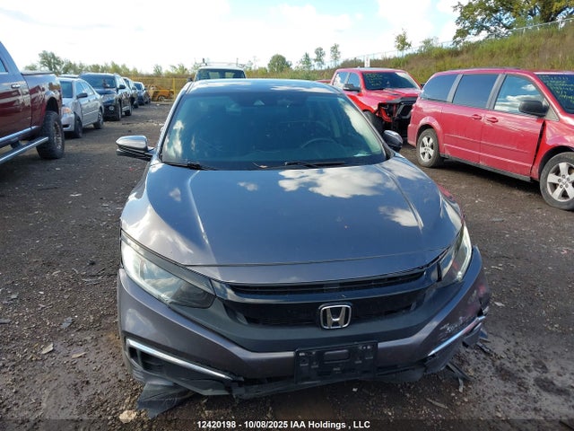 2HGFC2F7XLH018878 Honda k20c2
