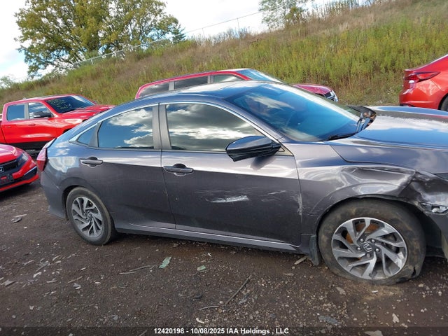 2HGFC2F7XLH018878 Honda k20c2