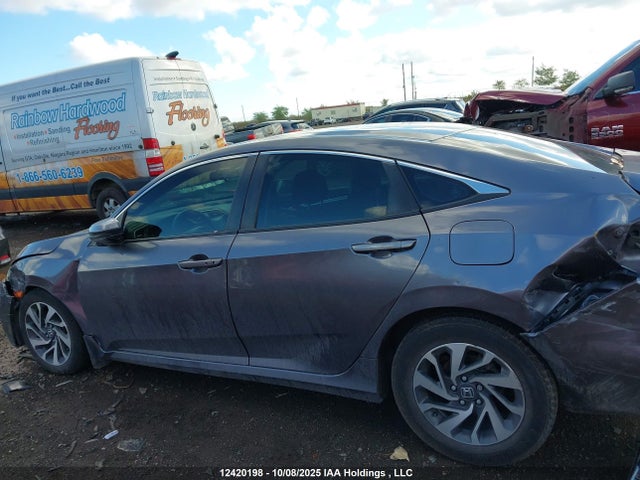 2HGFC2F7XLH018878 Honda k20c2
