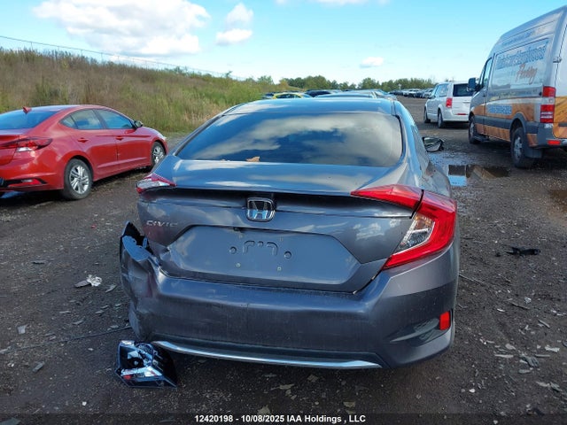 2HGFC2F7XLH018878 Honda k20c2