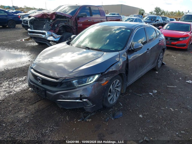 2HGFC2F7XLH018878 Honda k20c2