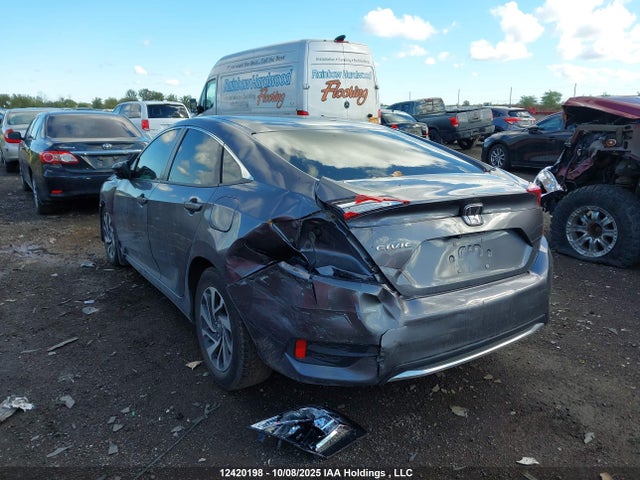 2HGFC2F7XLH018878 Honda k20c2