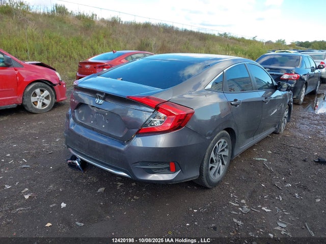 2HGFC2F7XLH018878 Honda k20c2