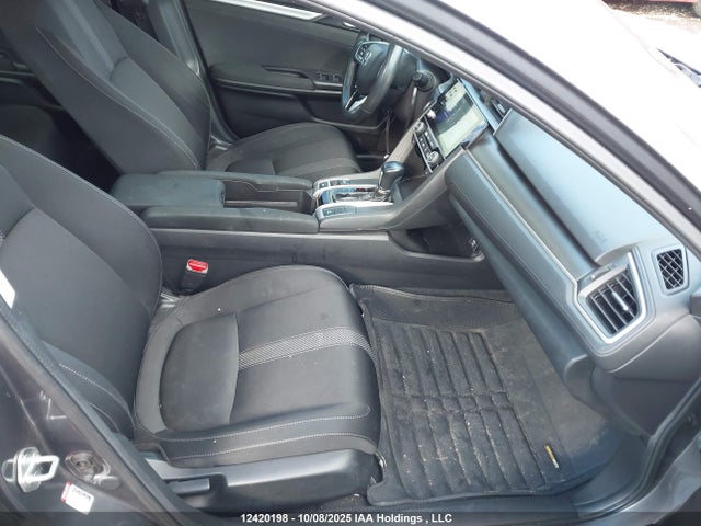 2HGFC2F7XLH018878 Honda k20c2