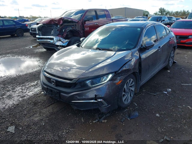 2HGFC2F7XLH018878 Honda k20c2